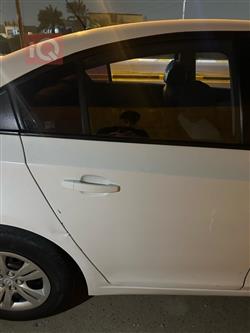 شێڤرۆلێت کروز